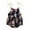 Black, variant on Summer Saving! Yievot Summer Baby Girls Toddler Bodysuit Flower Printed Sleeveless Loose Cute Girl Rompers Clothes 0-24 Months 2024 Summer Baby Clothes on Clearance