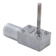 thumbnail image 4 of Motorreductor de velocidad RPM, motorreductor de CC de 10 RPM, motorreductor de CC, motorreductor, el mejor de su clase, 4 of 9