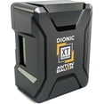 thumbnail image 3 of Anton Bauer Dionic XT150 156Wh V-Mount Lithium-Ion Battery, 3 of 5