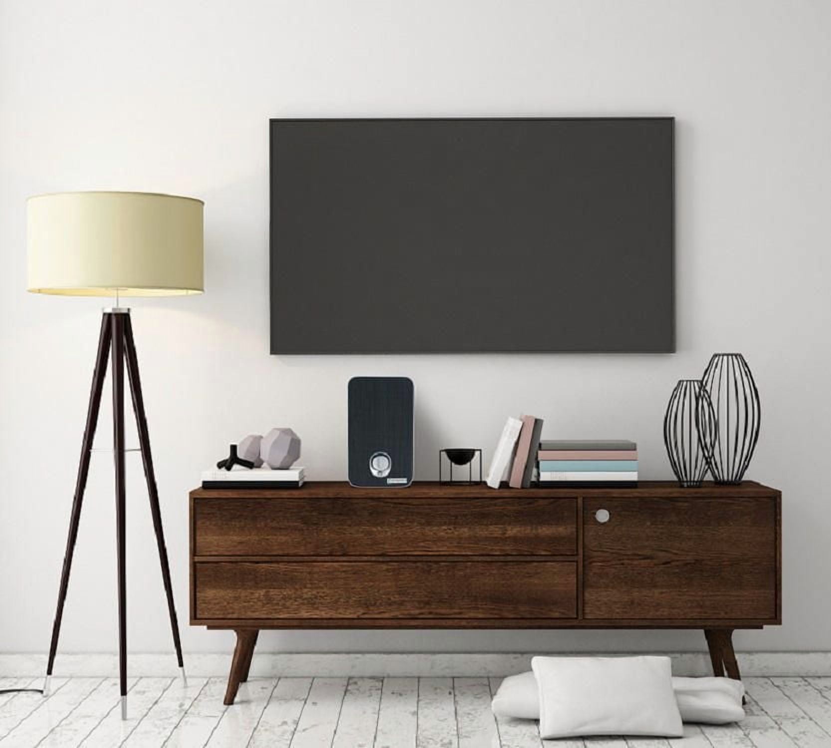 GermGuardian® Air Purifier AC4100 4-in-1 Table Top HEPA