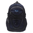 thumbnail image 1 of Mochila K-Swiss Lyr20 Escolar Unisex, 1 of 5