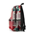 thumbnail image 3 of Patterned Maple Patchwork - Backpack, 3 of 4