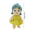 thumbnail image 2 of Juguetes de peluche, decoraciones de almohadas suaves, fiesta de cumpleaños para niños, regalo preferido para Navidad, vacaciones, cumpleaños, 2 of 3