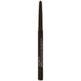 thumbnail image 4 of Almay All-Day Eyeliner Pencil, Crayon Contour Water Resistant Eyeliner Pencil, 207 Brown, 0.01 oz, 4 of 8