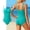 B-Green, variant on Girls Swim Suits Kids Girls One Piece Swimsuits Girls Bikini for Girls 9-10 Years