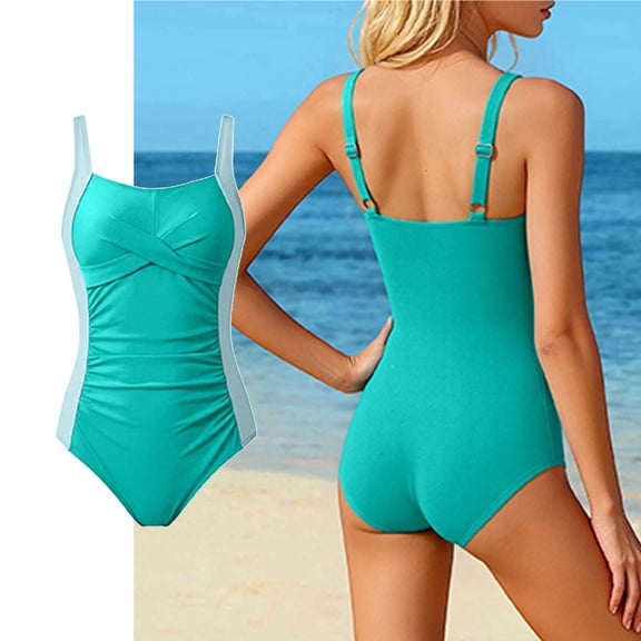Swimsuits One Piece Swimsuits Cute Bikinis for Teenagers 13-14 Years