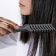 thumbnail image 5 of 2 Pieza Peine de Salón Profesional Cepillo de Pelo Rizo Peine del Masaje de Plástico Pp Peine del Peinado Anti Estático, 5 of 5