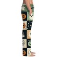 thumbnail image 6 of Satingcolo Funny Mens Pajama Pants Lightweight Pjs Bottoms Sleepwear Bottom Pants Comfortable Soft Men's Pajama Bottoms Halloween Gift For Men, 6 of 6