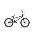 thumbnail image 1 of Radio, Revo Pro, BMX, 20'', Black, 20'', 1 of 1