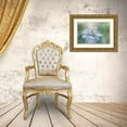 thumbnail image 3 of Parker, Jacky 14x11 Gold Ornate Wood Framed with Double Matting Museum Art Print Titled - Purity, 3 of 4
