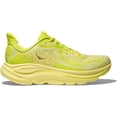thumbnail image 1 of Hoka Chaussures de Course Clifton 10 Neon Hoka Citrus/Sunlight pour Femmes, 1 of 5
