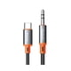 thumbnail image 1 of Cable Auxiliar Adaptador Tipo C A Jack 3.5 Audio 1.2M Mcdodo Tipo C A Jack 3.5 Audio 1.2M, 1 of 2