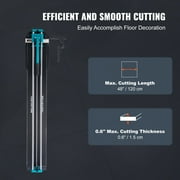 VEVOR 48 Manual Tile Cutter Cutting Machine with Infrared for Porcelain Ceramic