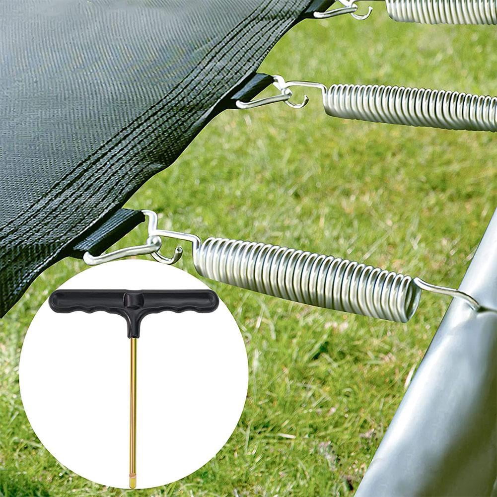 Spring Puller Tips Trampoline Spring Puller Tool