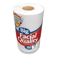 thumbnail image 3 of Toallas de cocina Facial Quality Big 1 rollo con 150 hojas dobles, 3 of 4
