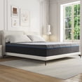 thumbnail image 3 of Full Size Mattress,  10" Medium Gel Memory Foam Mattress in a Box，Full Mattress, 3 of 9