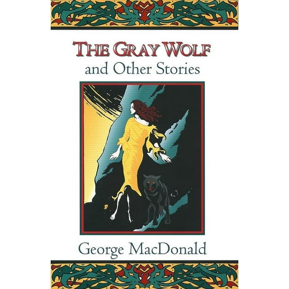 The Gray Wolf and Other Stories, (Paperback)