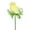 B, variant on UYHU Artificial Easter Chicken Picks with Glitter, 12 Inch Easter Chick Picks for Floral Art, Spring Flowers, Easter Home Floral Arrangements, and Table Centerpieces