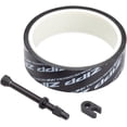 thumbnail image 2 of Zipp 404 Firecrest Carbon Rim - 700, Rim Brake, Matte Carbon, 18H, Front, 2 of 2
