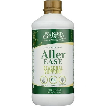 Buried Treasure Aller-Ease 16 oz Liquid