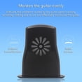 thumbnail image 4 of CEORPER Acoustic Guitar Soundhole Humidifier Portable Anti-drying Cracking Atomizer, 4 of 10