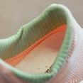 thumbnail image 7 of Godom Kids Shoes Girls Lightweight Mesh Breathable Adorable Sneakers Running Shoe, 7 of 7