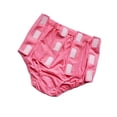 thumbnail image 1 of kurtrusly Women Adult Elderly Reusable Incontinence Pant Diaper Protective M, 1 of 1