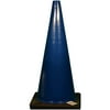 Cortina Safety Products 03-500-64 28" Blue Pvc Traffic Cone