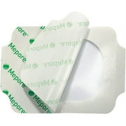 Molnlycke 271500 Mepore Transparent Film Dressing, 70 per Box