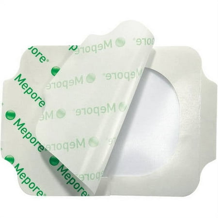Molnlycke 271500 Mepore Transparent Film Dressing, 70 per Box
