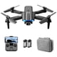thumbnail image 1 of YLR / C S65 RC Drone con cámara 4K Dual Camera RC Quadcopter con función Trayectoria Vuelo Control d Tomshoo 4K cámara dual-2 batería, 1 of 7