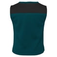 thumbnail image 3 of Girls Youth Green Philadelphia Eagles Spirit Two-Piece Cheerleader Set, 3 of 5
