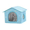 thumbnail image 3 of koolsoo Pet Cooling House Multifunctional Scratch Resistant Pet Air Conditioned Room XXL, 3 of 9