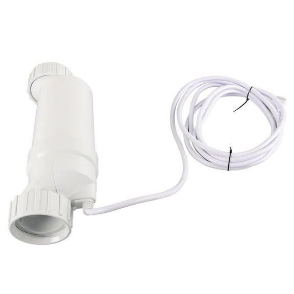 EPOTOOR Swimming Pool Salt Chlorine Generator For Hayward W3T-CELL-9 Gallons 25,000