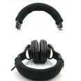 thumbnail image 2 of Bearachild Auriculares de moda con diadema para mujer, orejeras cómodas, accesorios para auriculares Electrónica amarillo, 2 of 6