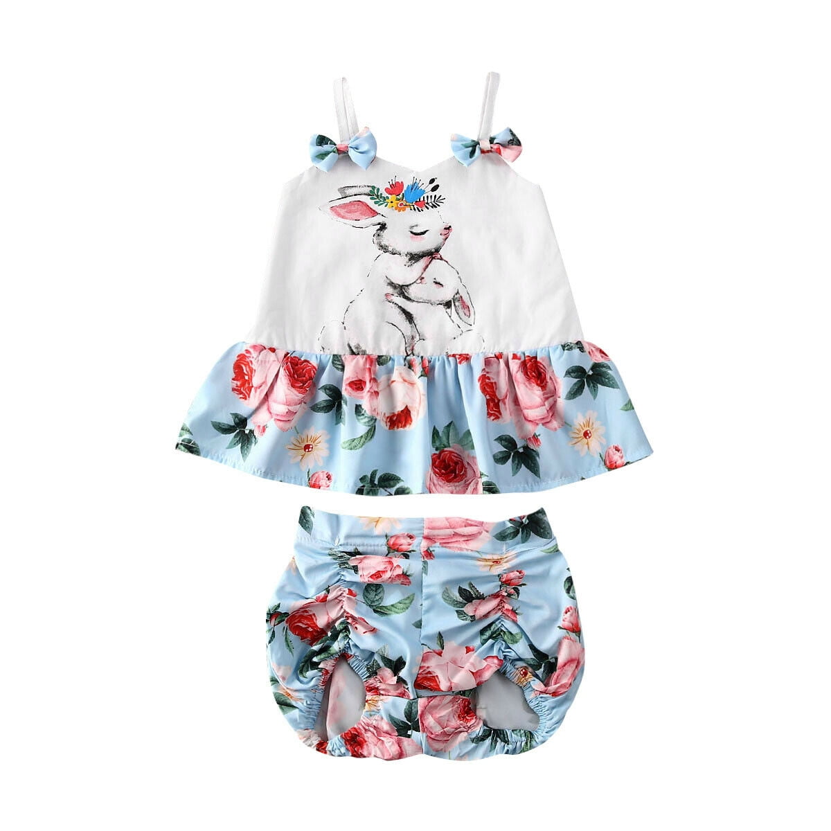 walmart baby summer clothes