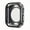 Gray, variant on Dwitch 1 Pack Hard PC Shockproof Bumper Back Cover for Apple iWatch Series 10 46mm,No Screen Protector Case, Slim Lightweight Watch Bumper Cover,Compatible with Wireless Charging,Titanium