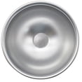 thumbnail image 3 of Bewildely Molde para hornear pasteles, 3 uds., medio círculo, aleación de aluminio, molde semicircular para pudín de gelatina, moldes para Herramientas y accesorios para hornear, 3 of 6
