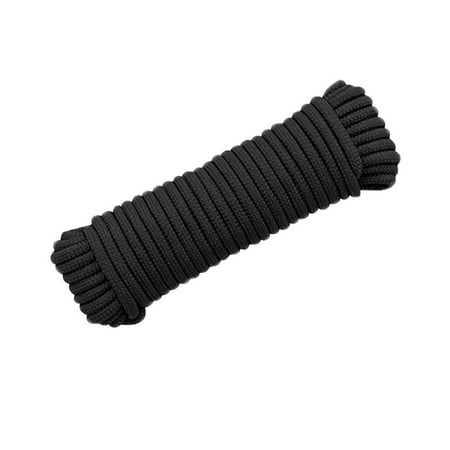 

Strong Woven Polypropylene Braided-Poly Rope Cord Yacht Sailing By The 250kg