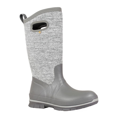 Bogs Women's Crandall Tall Knit Boot