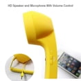 thumbnail image 3 of HLONK Récepteur de Téléphone Universel 3.5mm Microphone Classique, 3 of 5
