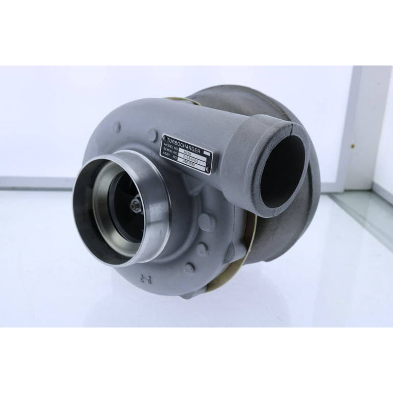 Turbo HX50 Turbocharger 4024969RX 3594809 for Cummins ISM,M11  
