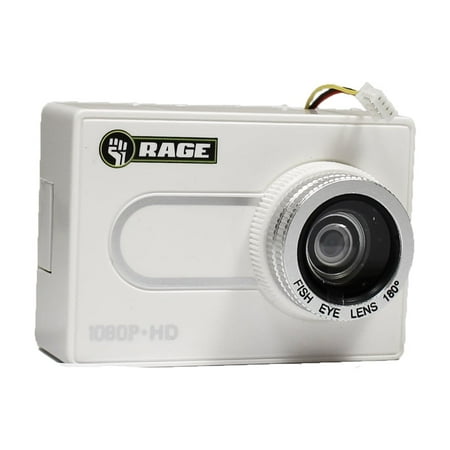 Rage R/C 1080P Camera; Imager 390 price history on PriceWatchPro