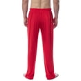thumbnail image 2 of The Jetsons Mens' Classic Cartoon Astro the Dog Sleep Pajama Pants, 2 of 5