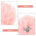 thumbnail image 3 of WHAMVOX 4Ud Desmontables Rosa Para Personalizar Y Accesorios Con Estilo Delicado, 3 of 6