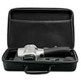 thumbnail image 3 of Lifepro Sonic Handheld Deep Tissue Muscle Percussion Compact Massage Gun, Silver, 3 of 3