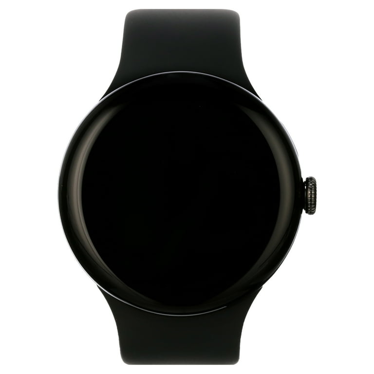 Google Pixel Watch 3 (45mm) - Android Smartwatch with Heart Rate 