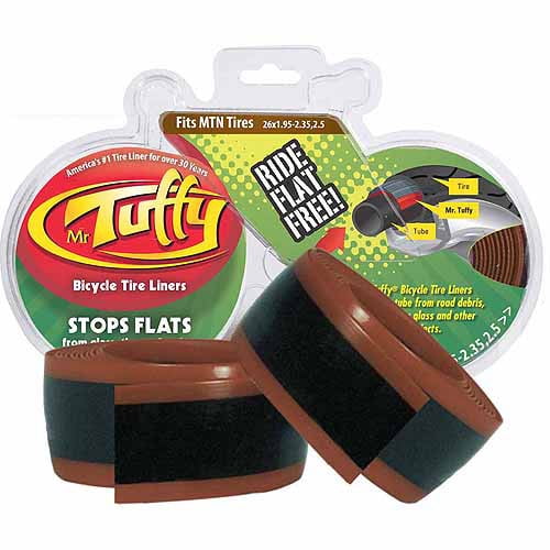 bike tire liners