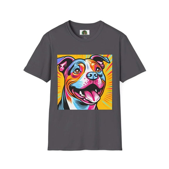 Pit Bull Dog
