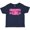 Navy Blue, variant on Inktastic Grandpas Girl Granddaughter Gift Girls Baby T-Shirt
